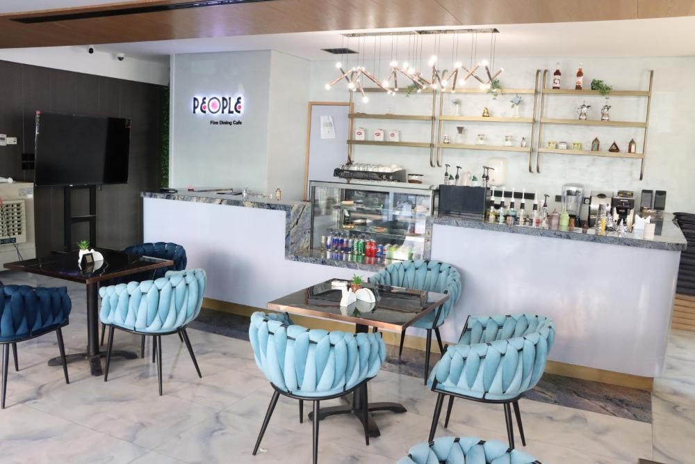 Continent Al Waha Hotel Riyad